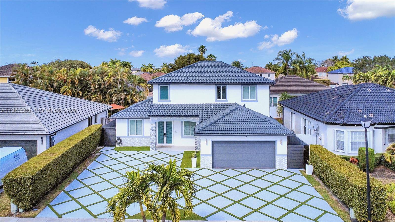 15967 SW 141st StMiami - picture