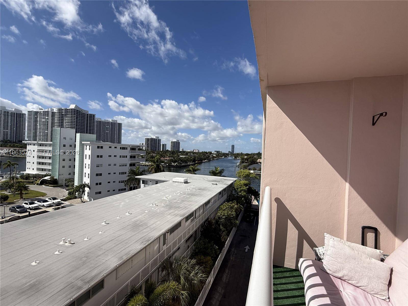 3161 S Ocean DrHallandale Beach - Condo 5+ Stories,Condo condo unit 608 - picture