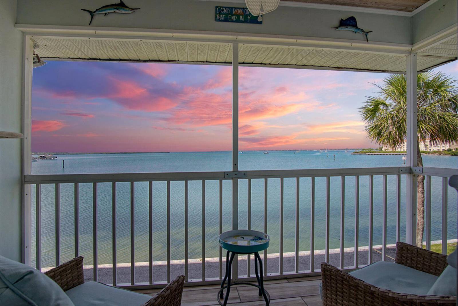 1177 BayshoreFort Pierce - COLONNADES CONDOMINIUM NO ,COLONNADES condo unit 207 - picture