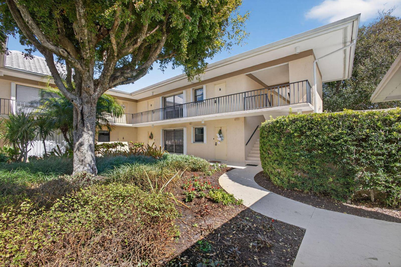17 SE Turtle CreekJupiter - Condo condo unit Unit D - picture