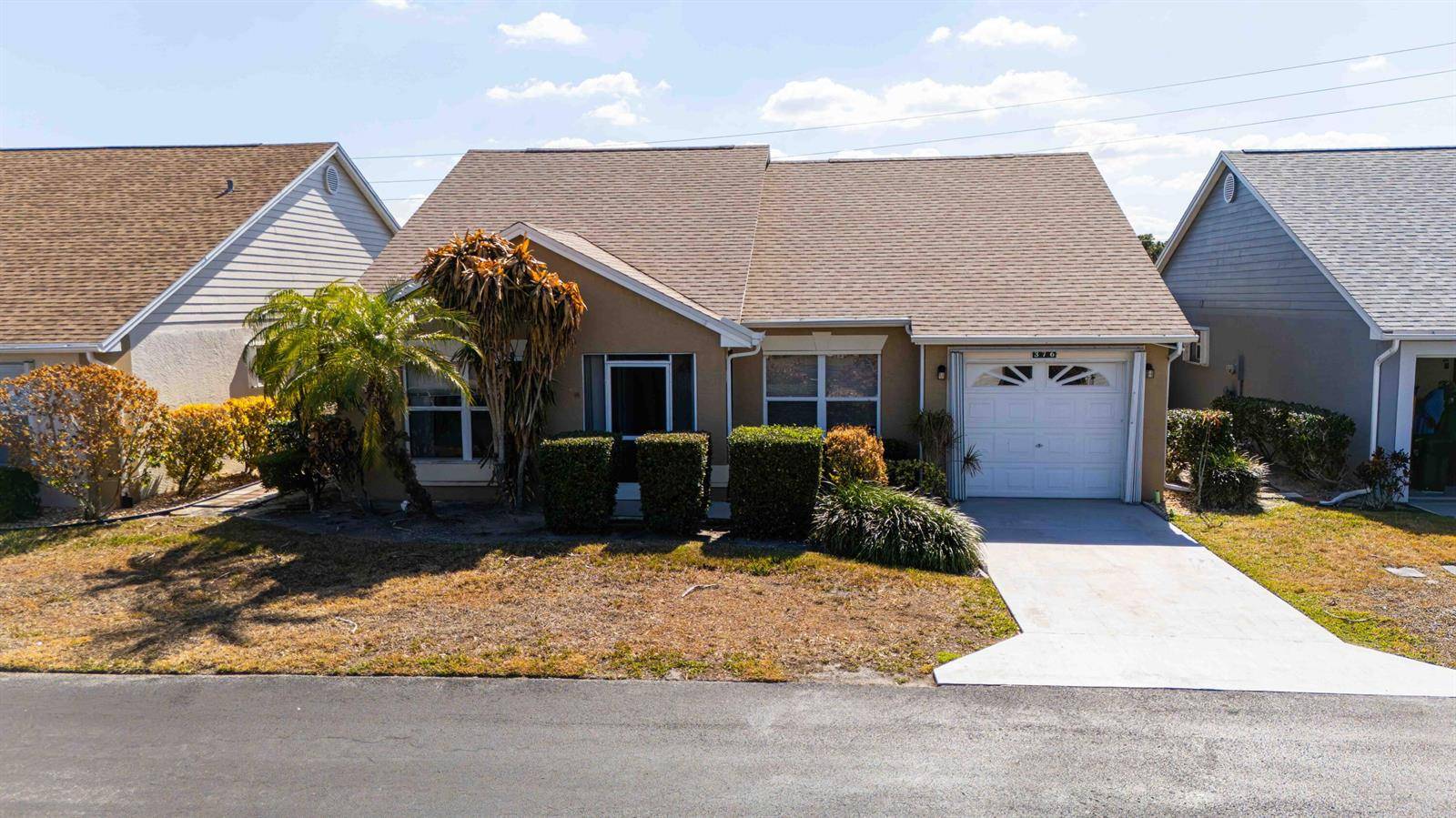 376 NW SherryPort St. Lucie - picture