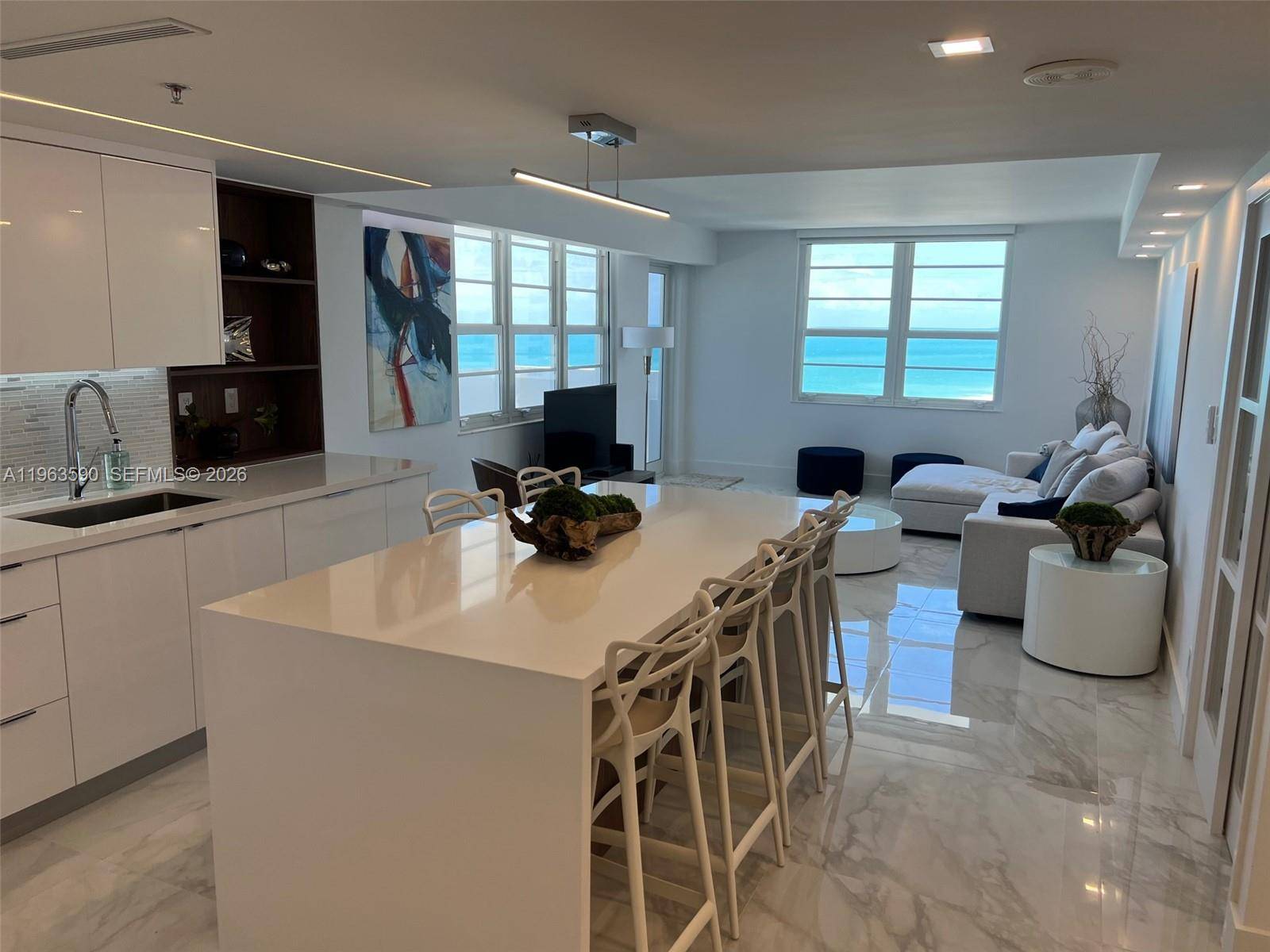 100 Lincoln RdMiami Beach - Condo/Co-Op/Seasonal,Condo condo unit 1548 - picture