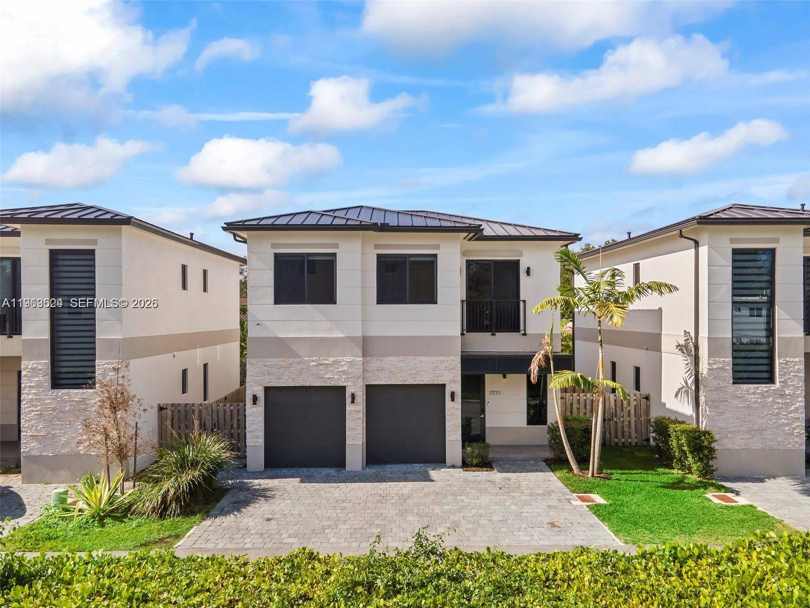 7771 SW 99th StMiami - picture