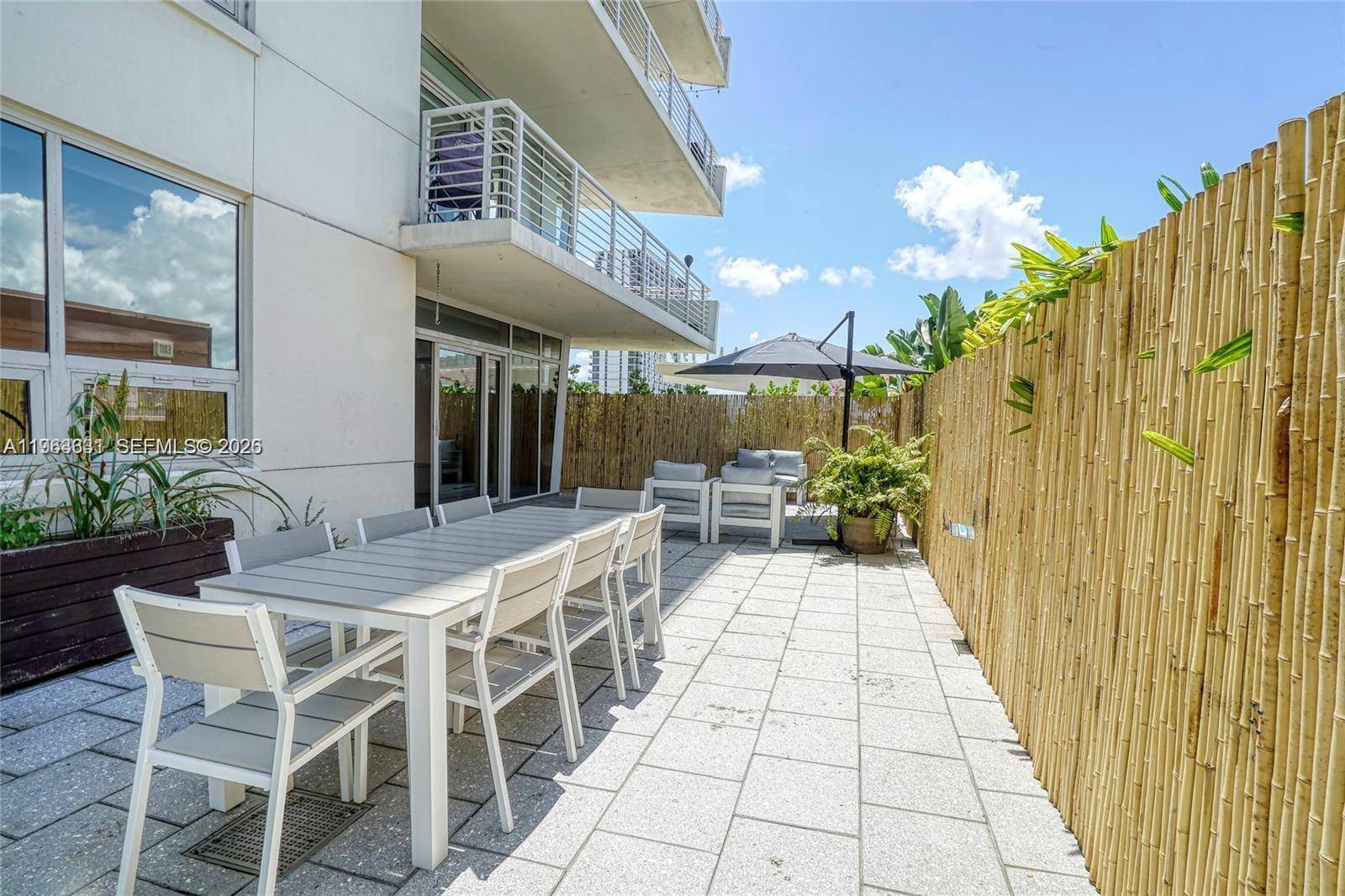 3250 NE 1st AveMiami - MIDBLOCK MIAMI CONDO condo unit 515 - picture