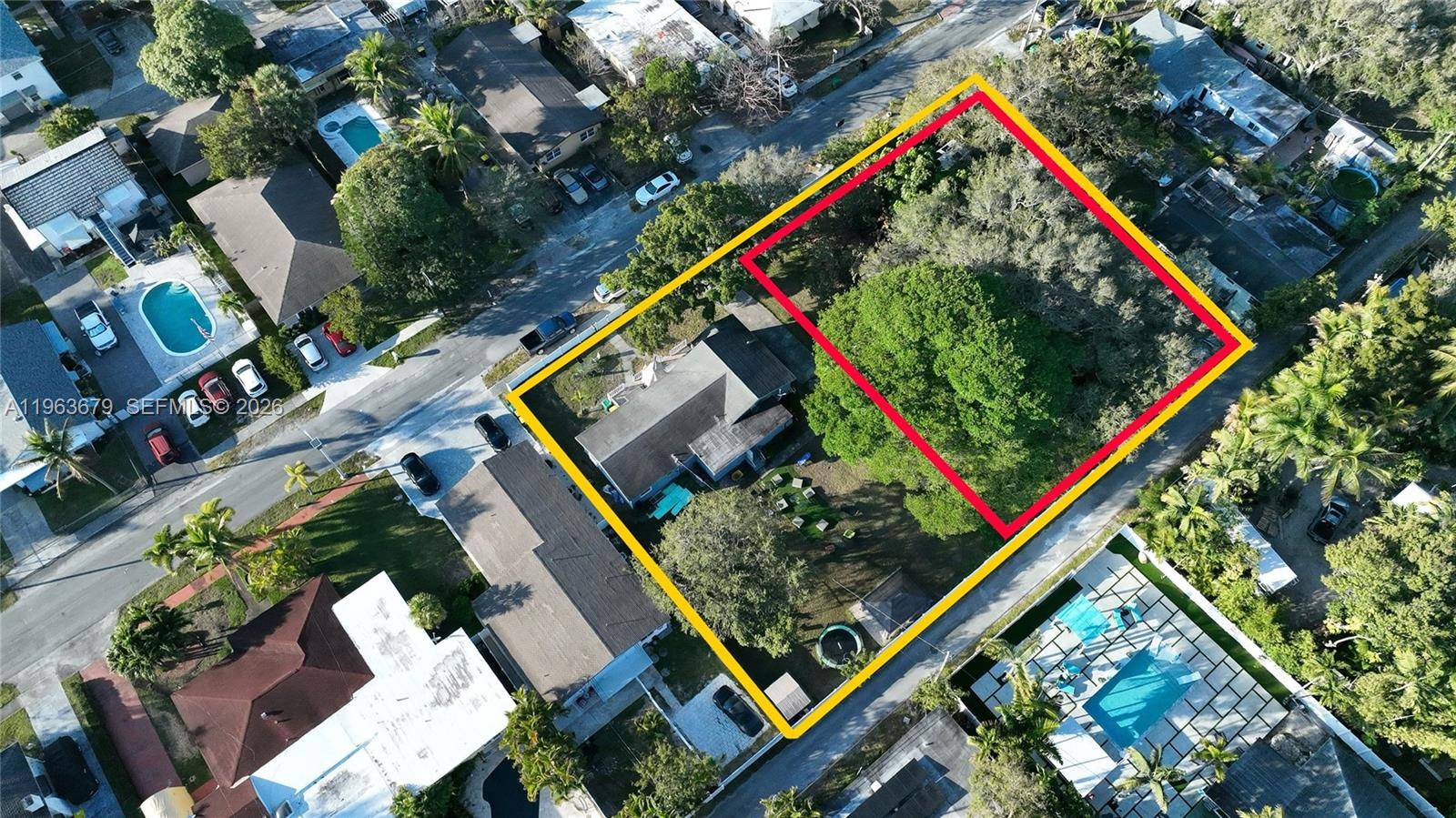 228 SW 8th StDania Beach - picture