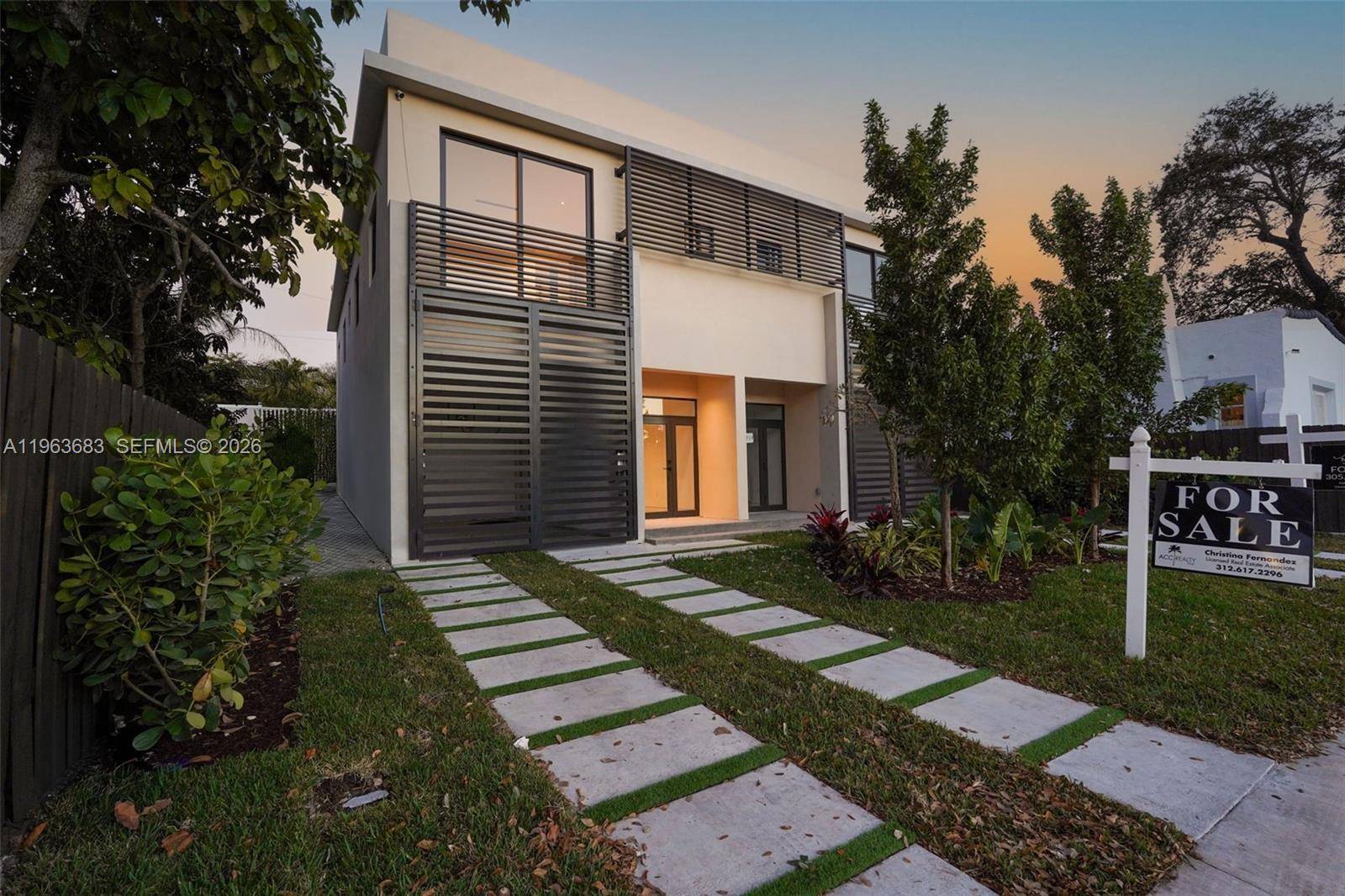 4719 N Miami AveMiami - picture