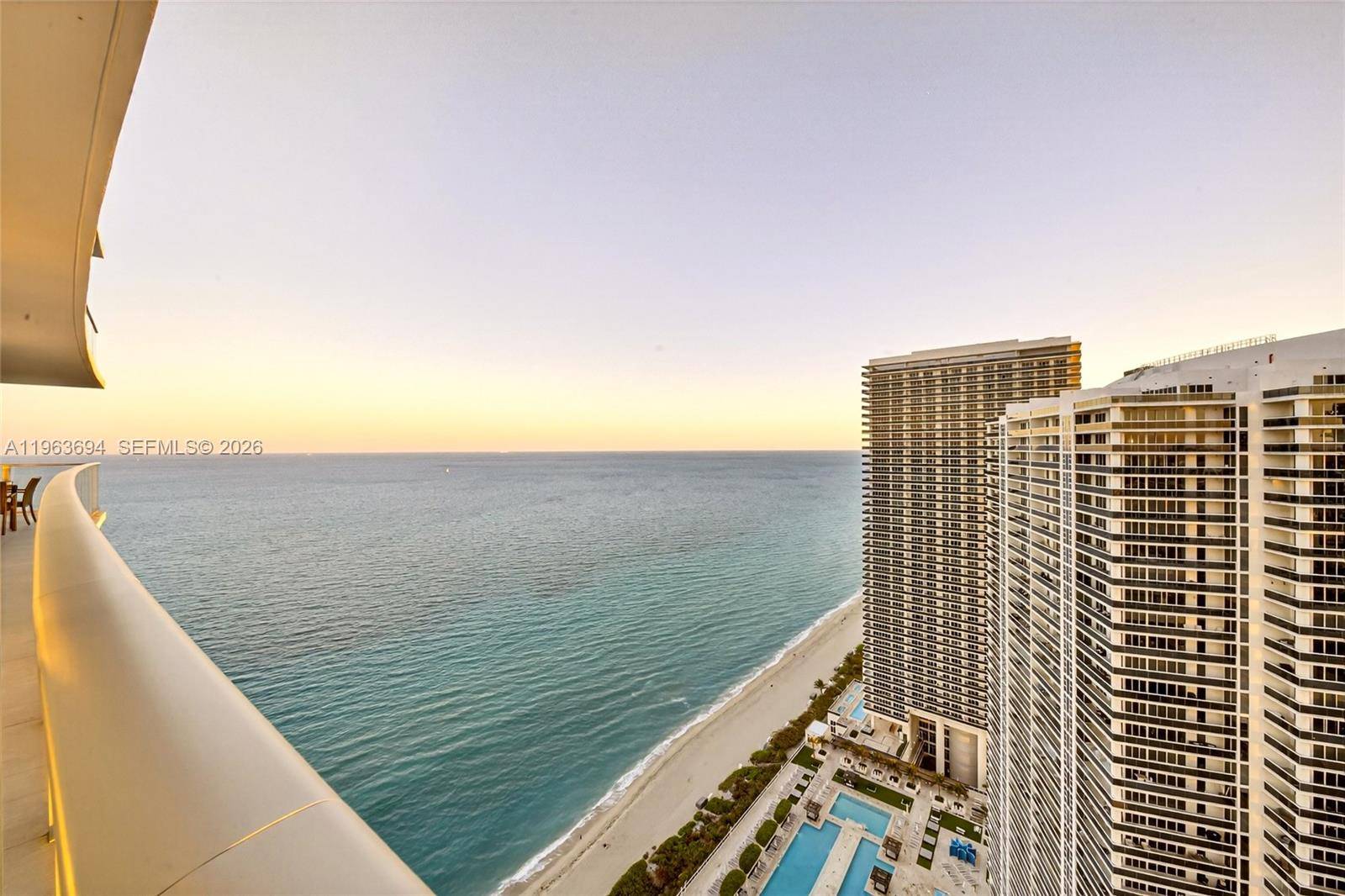 4111 S Ocean DrHollywood - 4111 SOUTH OCEAN DRIVE CO condo unit 3703 - picture