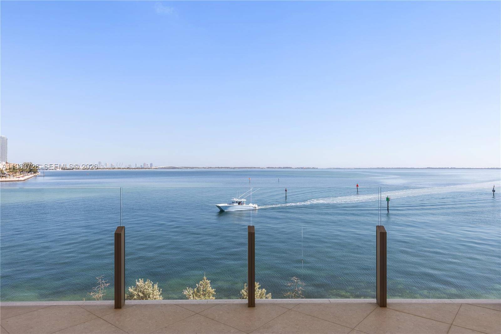 5 Grove Isle DrMiami - Vita Grove Isle,MARE 303 501 condo unit M303 - picture