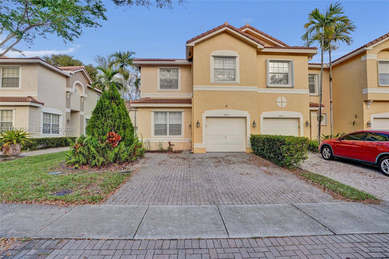 4253 SW 124th TerMiramar - picture