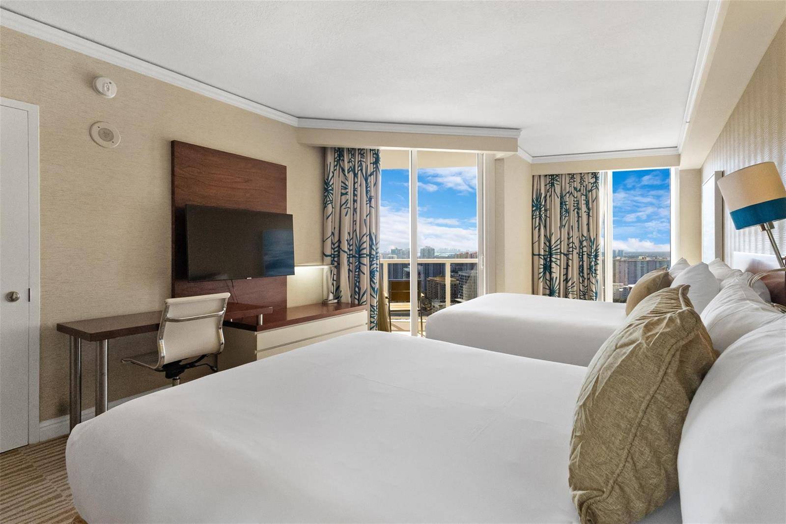 18001 CollinsSunny Isles Beach - TRUMP INTERNATIONAL SONEST condo unit 2615 - picture