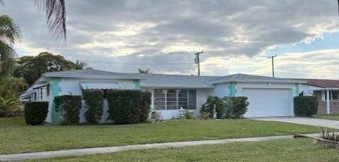 626 S CrescentHollywood - picture