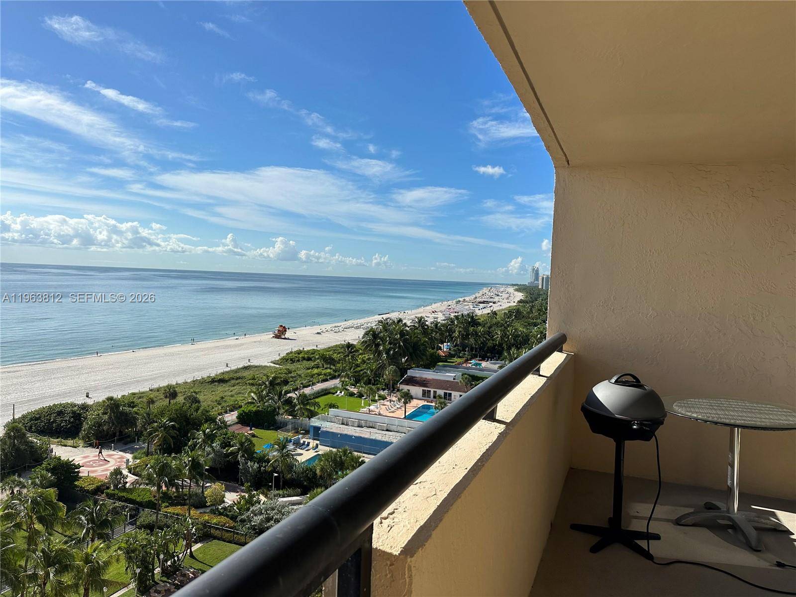 2555 Collins AveMiami Beach - Condo/Co-Op/Seasonal,Condo condo unit 1207 - picture