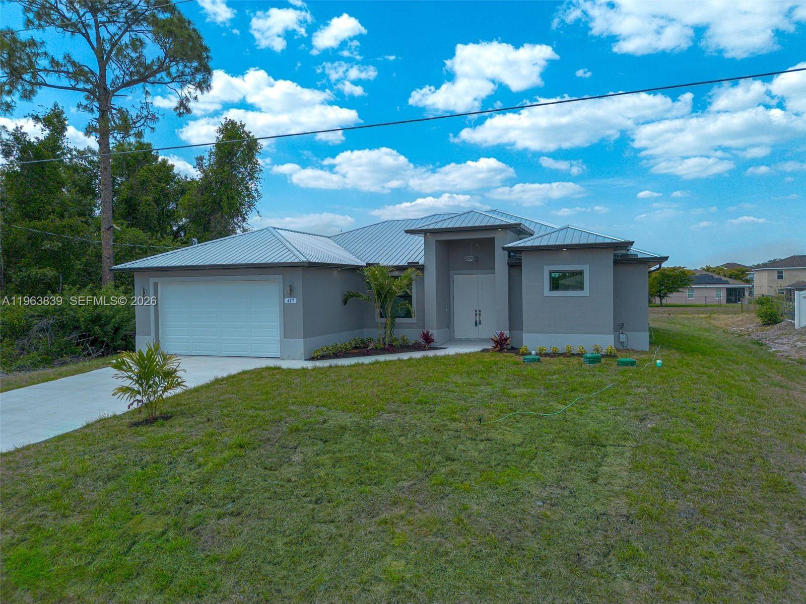 417 Paddock StLehigh Acres - picture