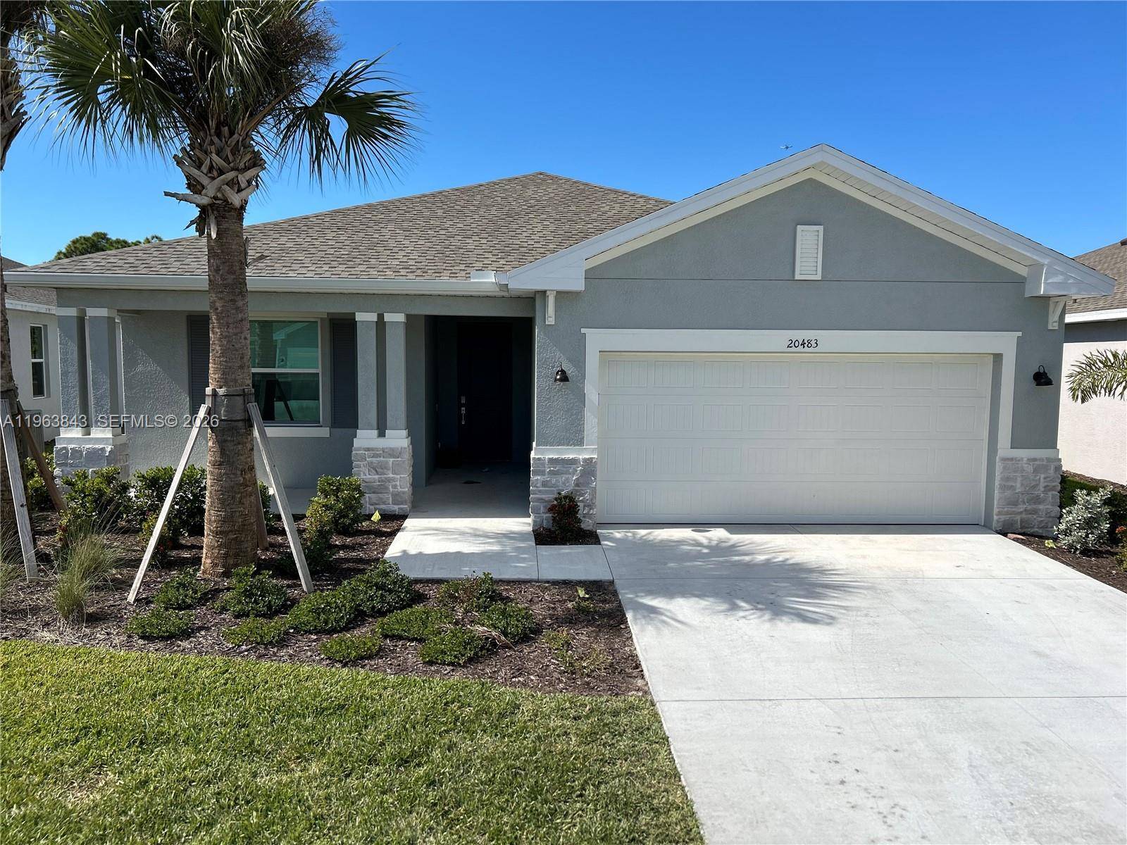 20483 Copperhead DRLehigh Acres - picture