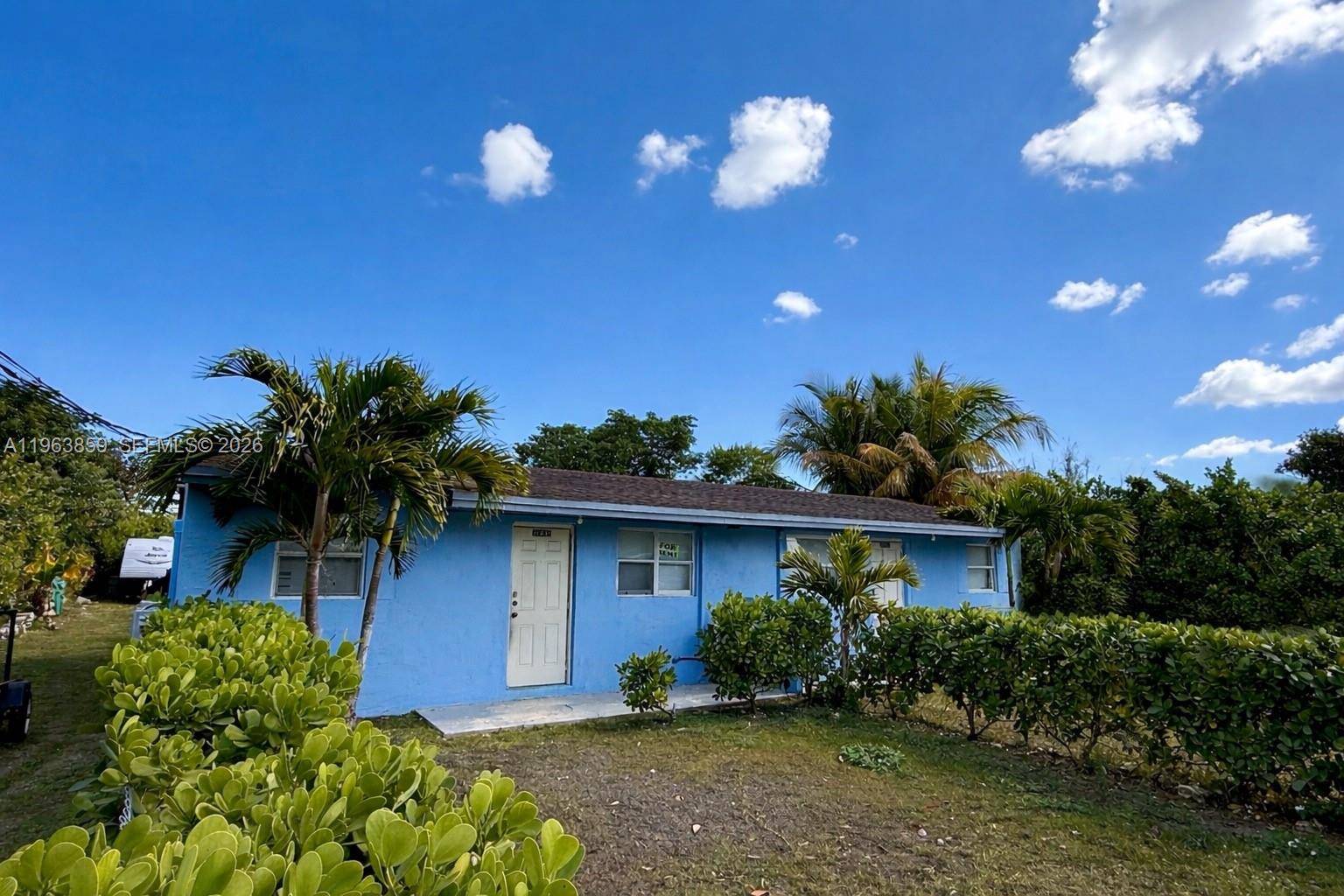 26435 SW 138th CtHomestead - picture