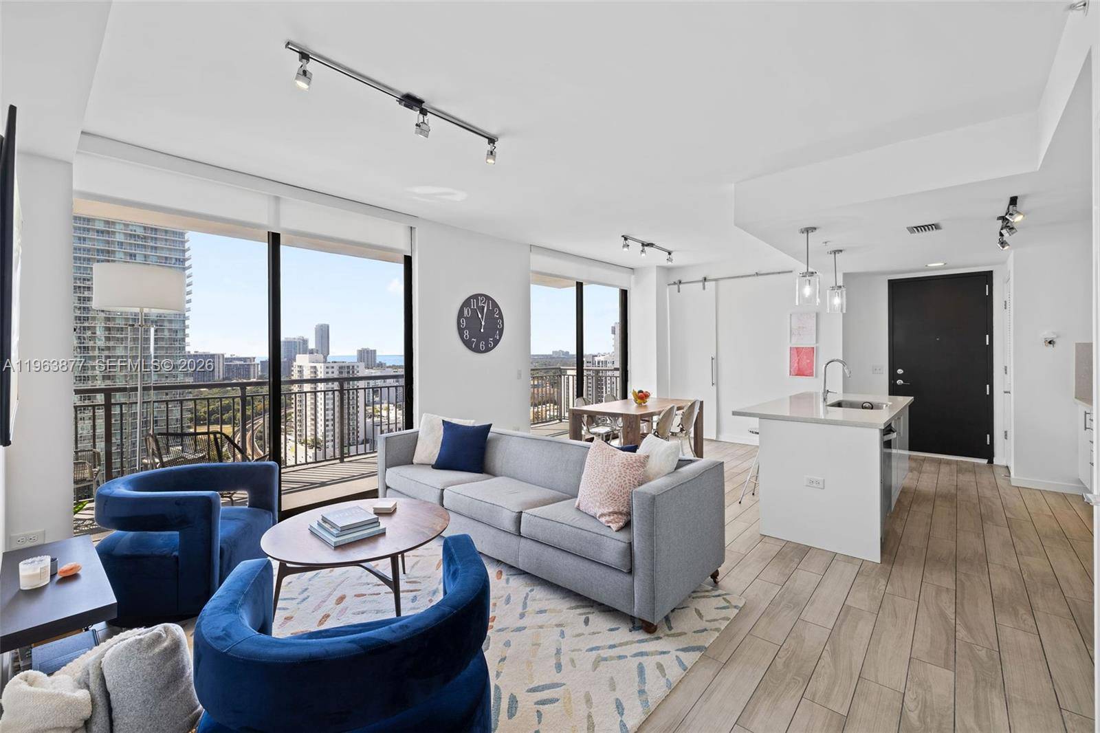 999 SW 1st AveMiami - NINE AT MARY BRICKELL VIL,Nine at Mary Brickel condo unit 2303 - picture