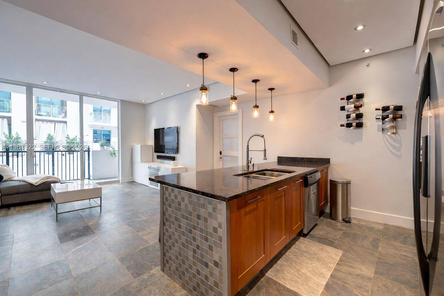 4100 Salzedo StCoral Gables - Apartments-Annual,Apartment condo unit 509 - picture