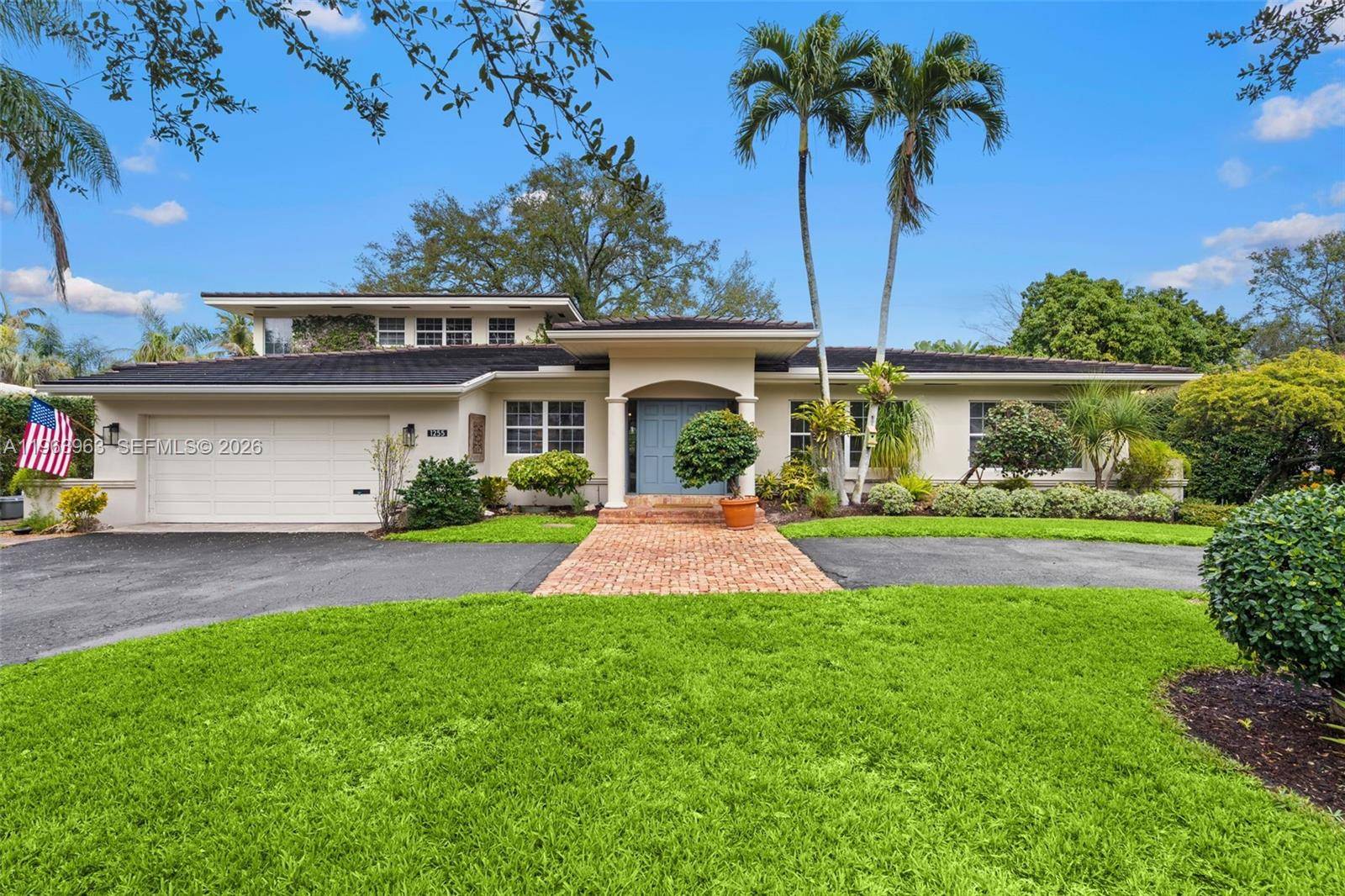 1255 Algardi AveCoral Gables - picture