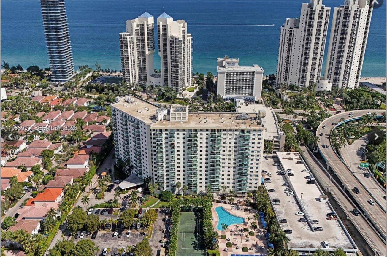 19370 Collins AveSunny Isles Beach - OCEAN RESERVE CONDO condo unit 1414 - picture