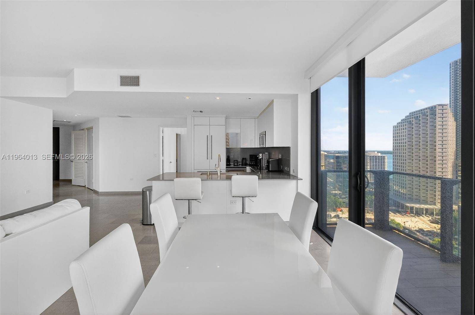 68 SE 6th StMiami - REACH CONDO condo unit 1702 - picture