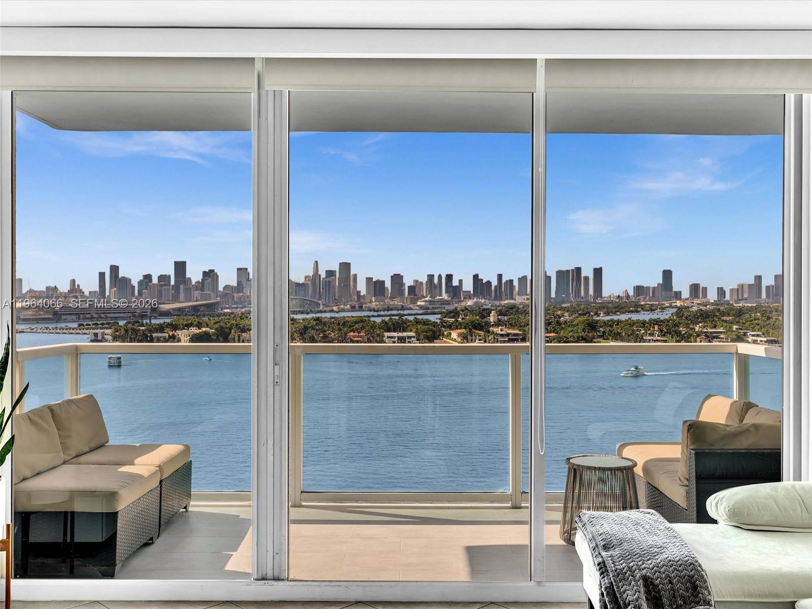 650 West AveMiami Beach - Condo/Co-Op/Annual,Condo condo unit 1605 - picture