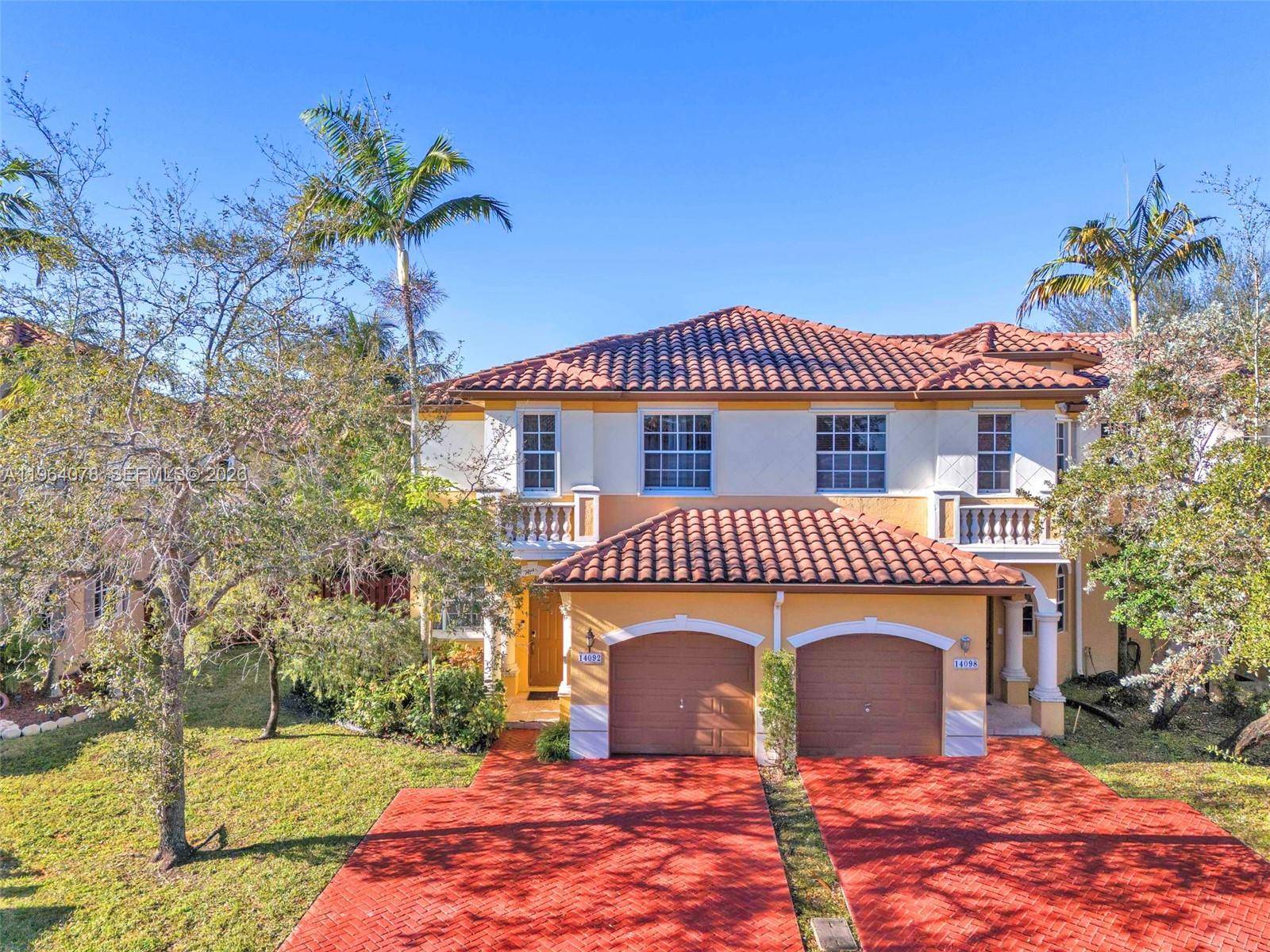 14092 SW 51st CtMiramar - picture