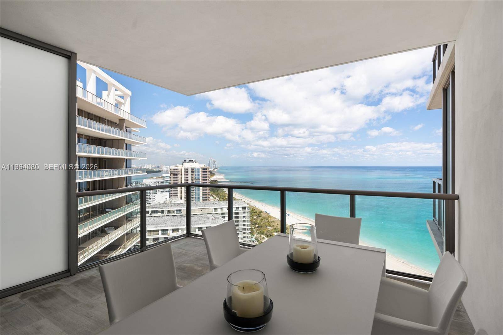 9703 Collins AveBal Harbour - BAL HARBOUR CENTER CONDO condo unit 2515 - picture