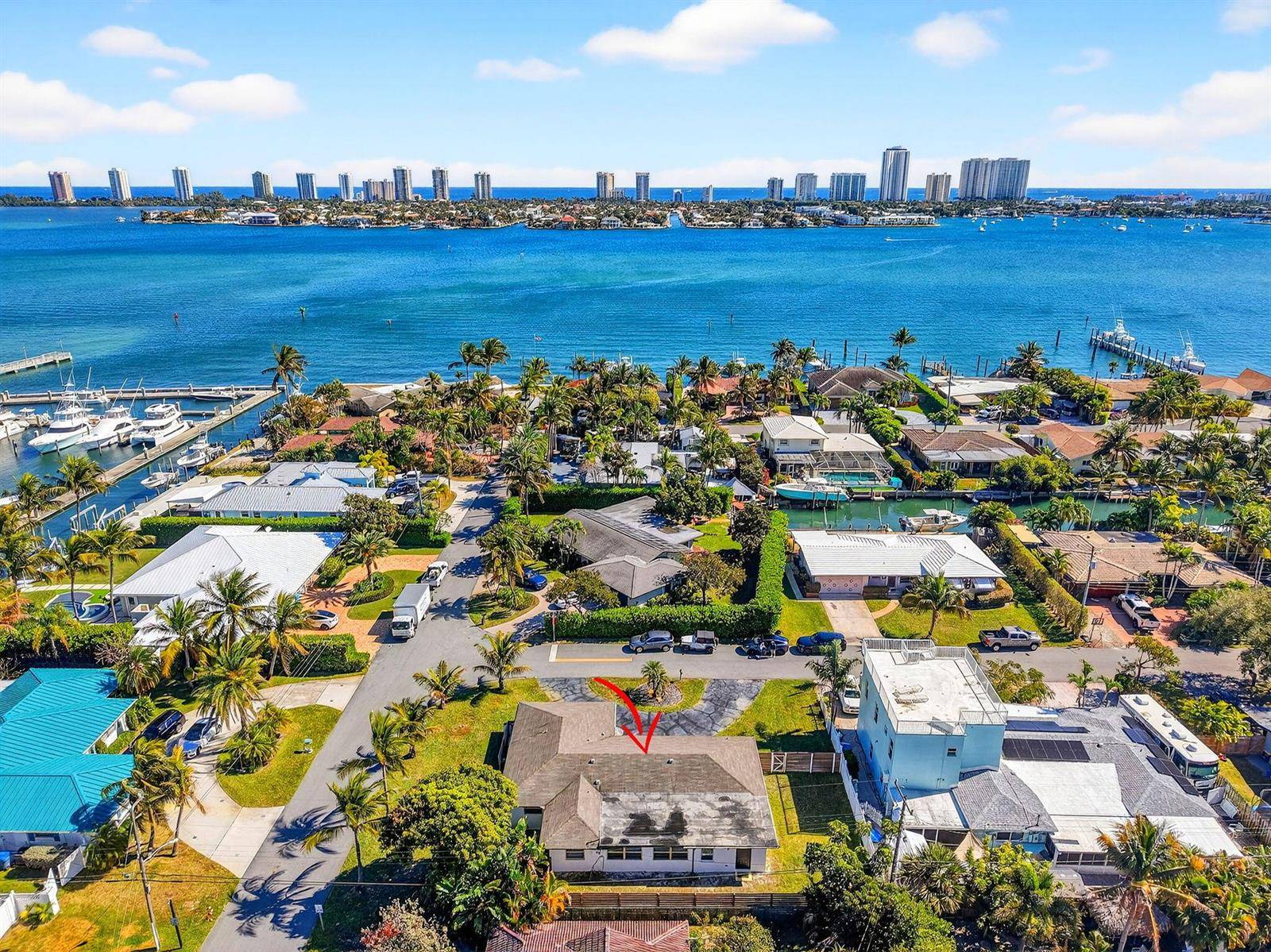 3651 PalmRiviera Beach - picture