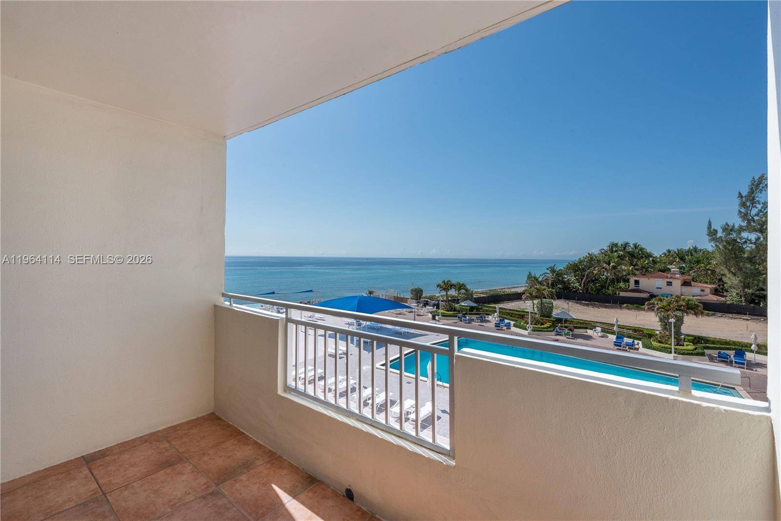 3180 S Ocean DrHallandale Beach - PARKER DORADO CONDO condo unit 310 - picture