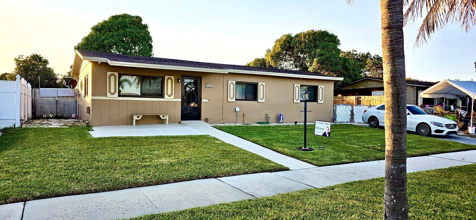 1481 SW 7thDeerfield Beach - picture
