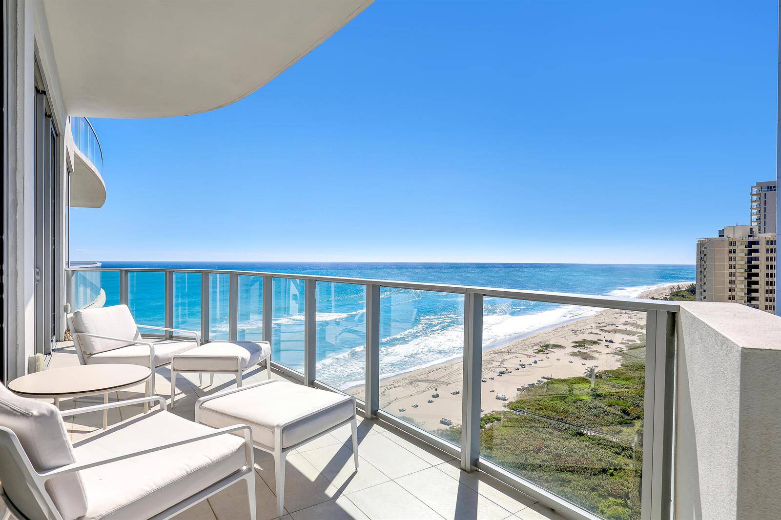 3100 N Ocean DrSinger Island - Amrit condo unit 1805 - picture