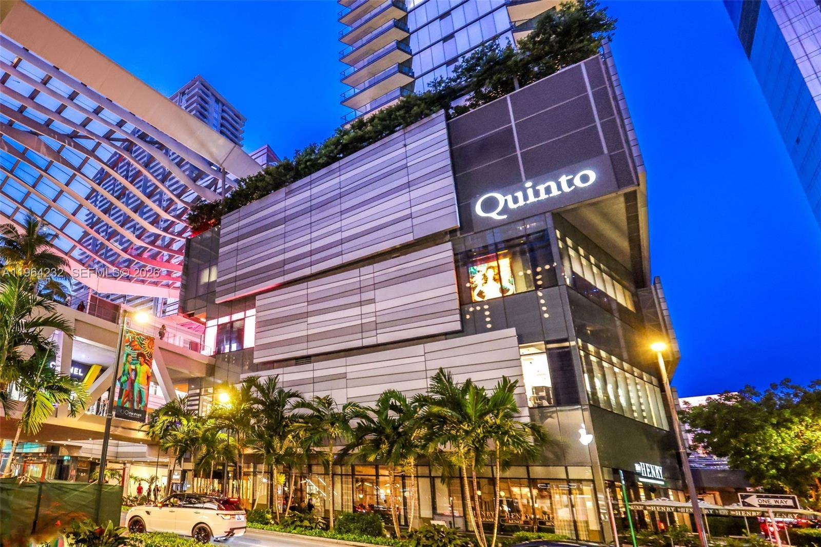 55 SW 9th StMiami - BRICKELL HEIGHTS WEST CON,Brickell Heights condo unit 3906 - picture
