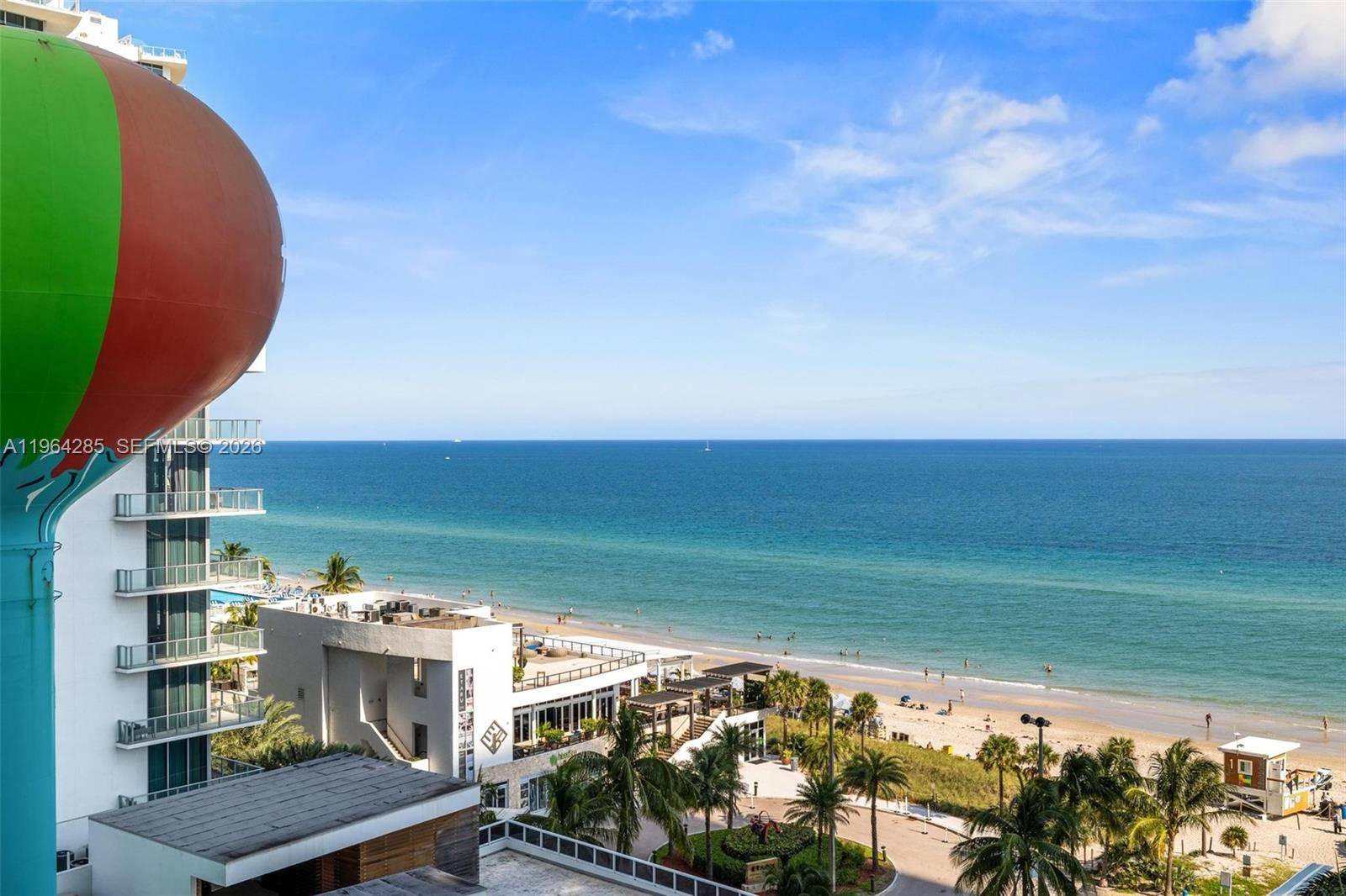 1800 S Ocean DrHallandale Beach - Beach Club Three Condo,Beach Club Three condo unit 1010 - picture