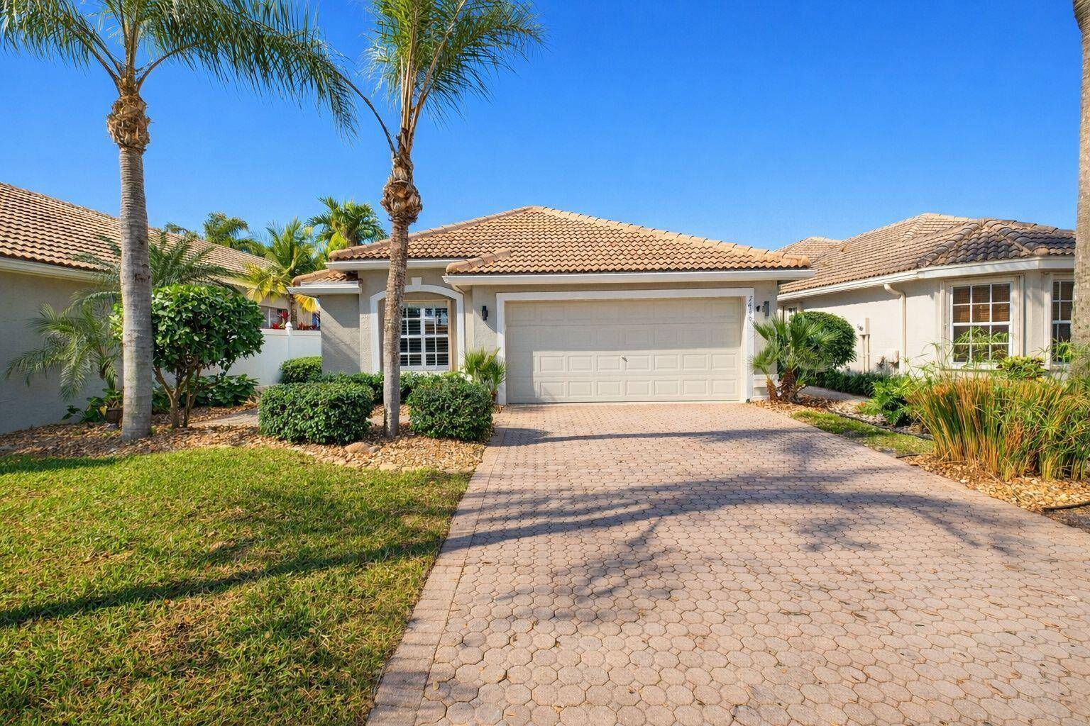 7440 W MercadaDelray Beach - picture
