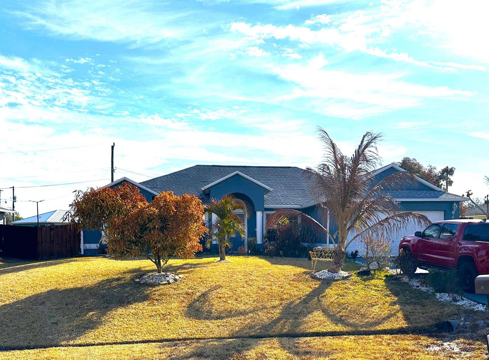 4239 SW CallicoePort St. Lucie - picture