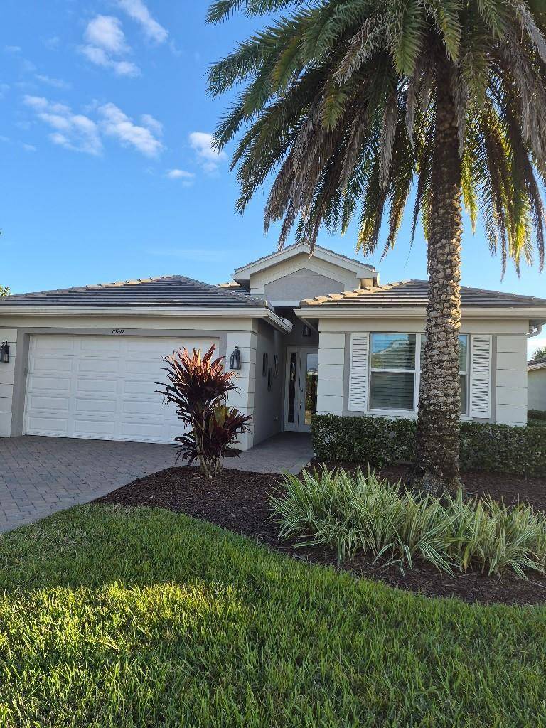 10742 SW MatissePort St. Lucie - picture