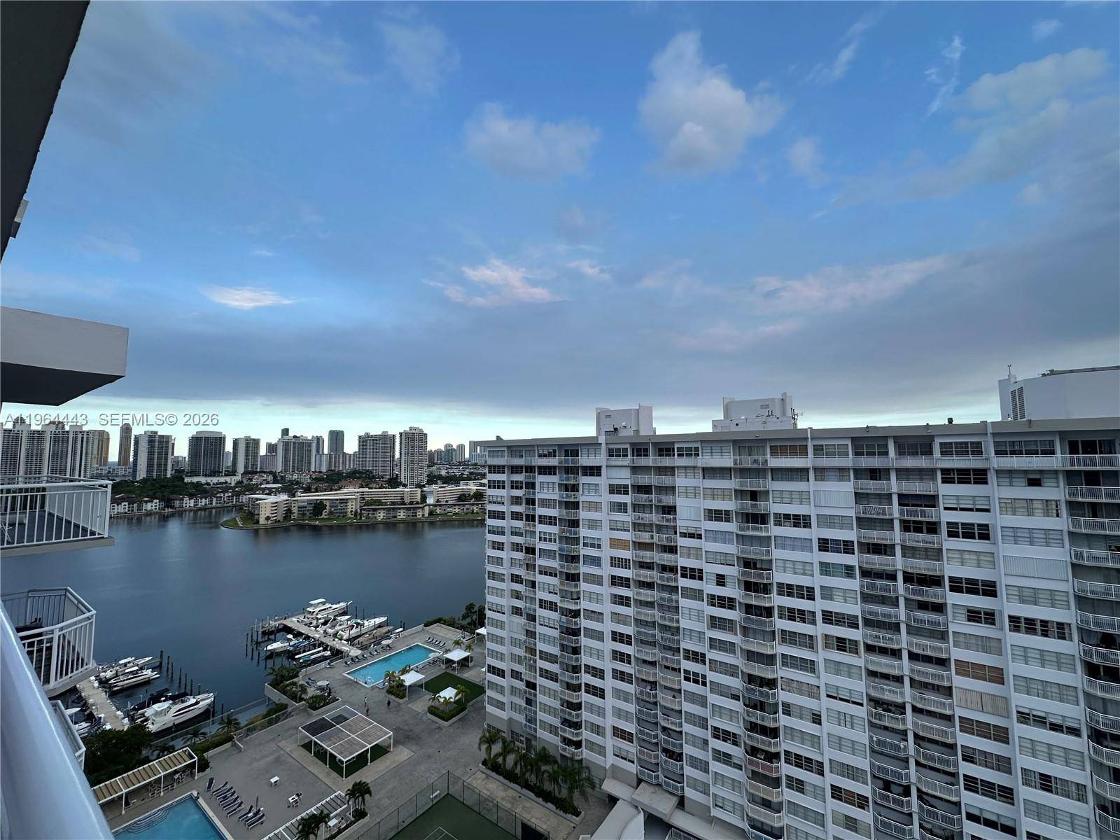 18051 Biscayne BlvdAventura - Condo 5+ Stories,Condo condo unit PH05 - picture