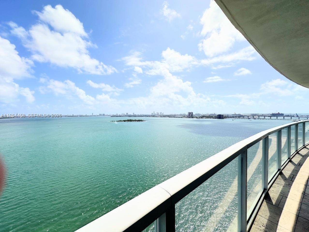 665 NE 25th StMiami - Condo/Co-Op/Annual,Condo condo unit 1603 - picture