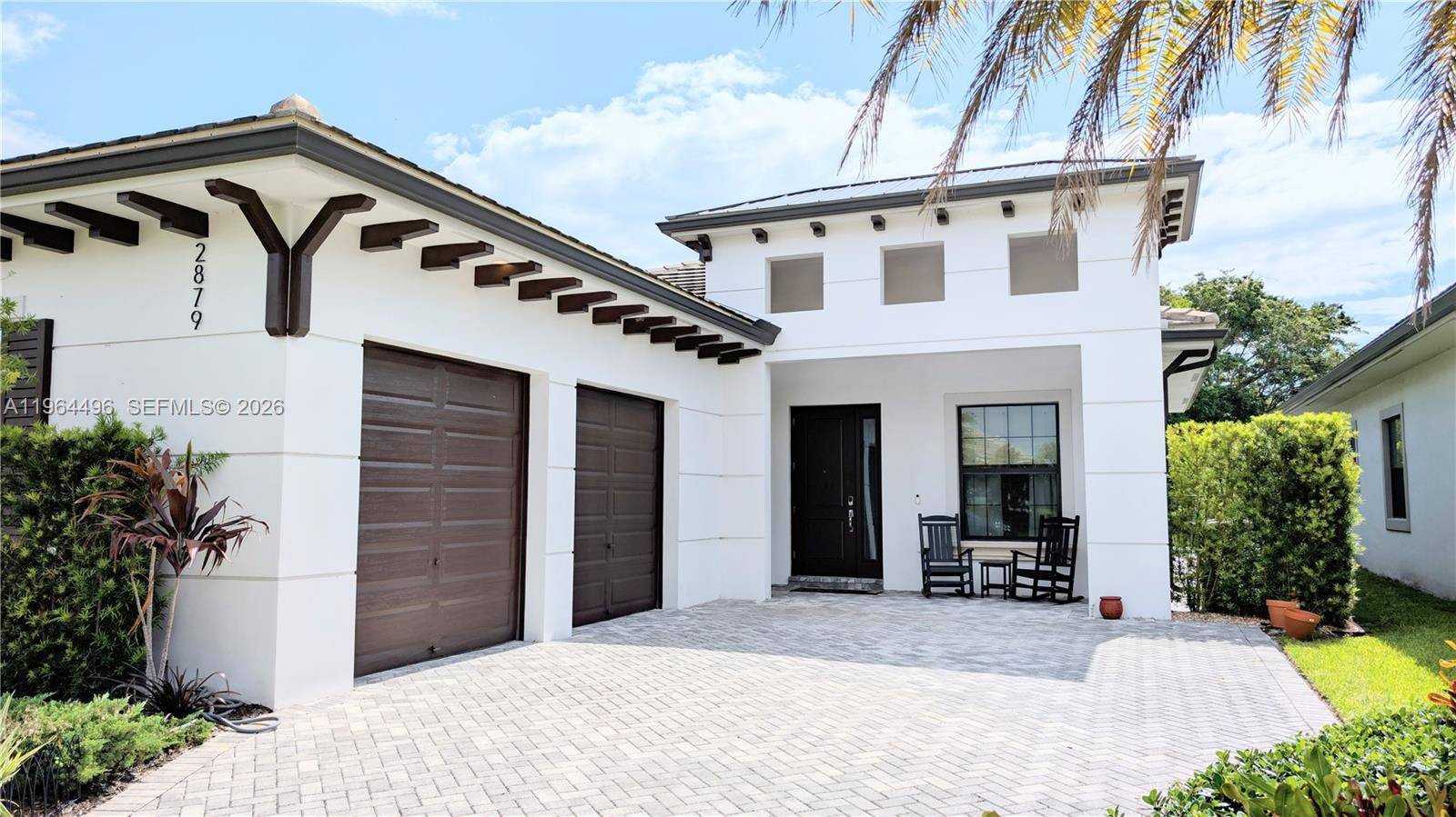 2879 Gin Berry WayWest Palm Beach - picture