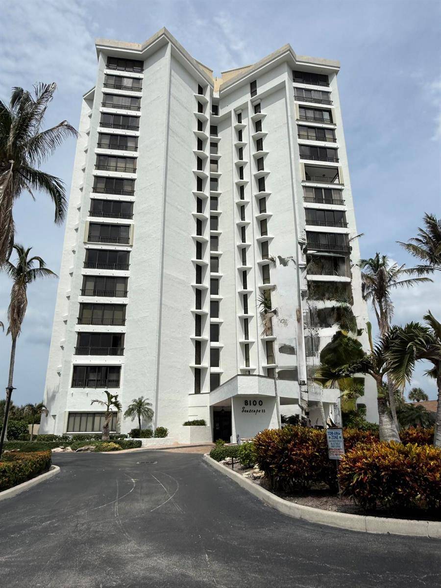 2400 S OceanFort Pierce - Ocean Village condo unit 8133 - picture