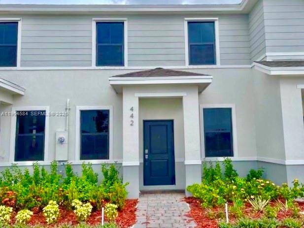 442 NE 13th StFlorida City - picture
