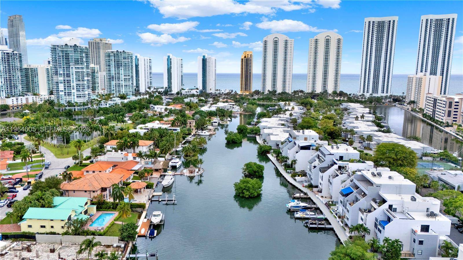 385 Poinciana DrSunny Isles Beach - Condo 1-4 Stories,Condo condo unit 1230 - picture