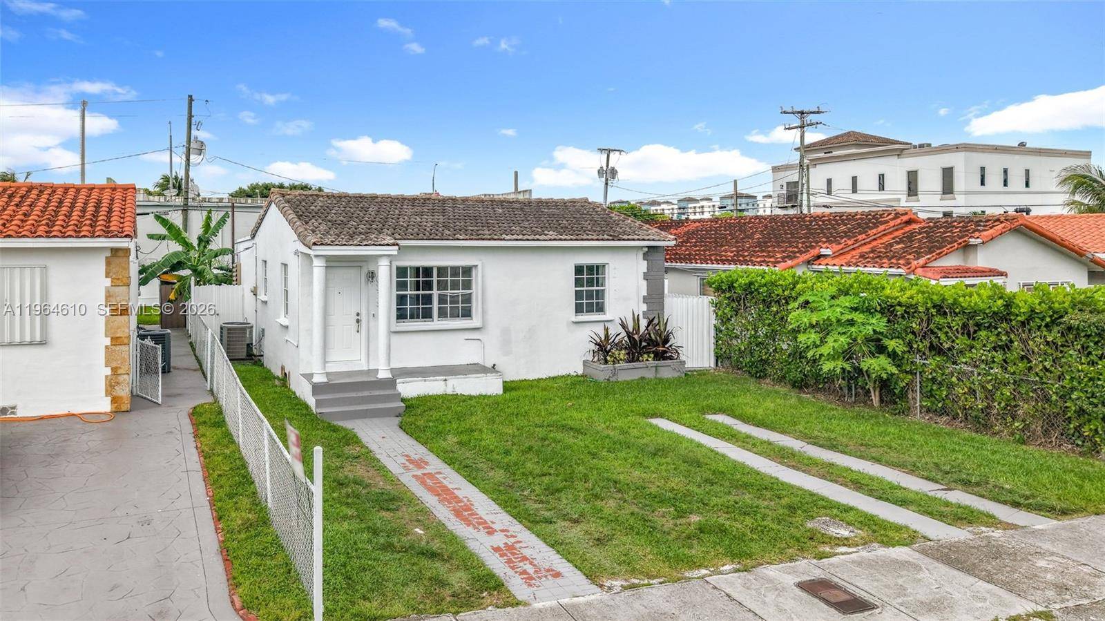 6819 SW 25th StMiami - picture