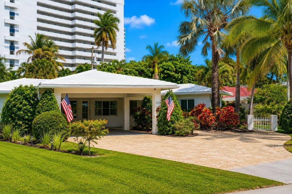 2200 NE 32ndFort Lauderdale - picture
