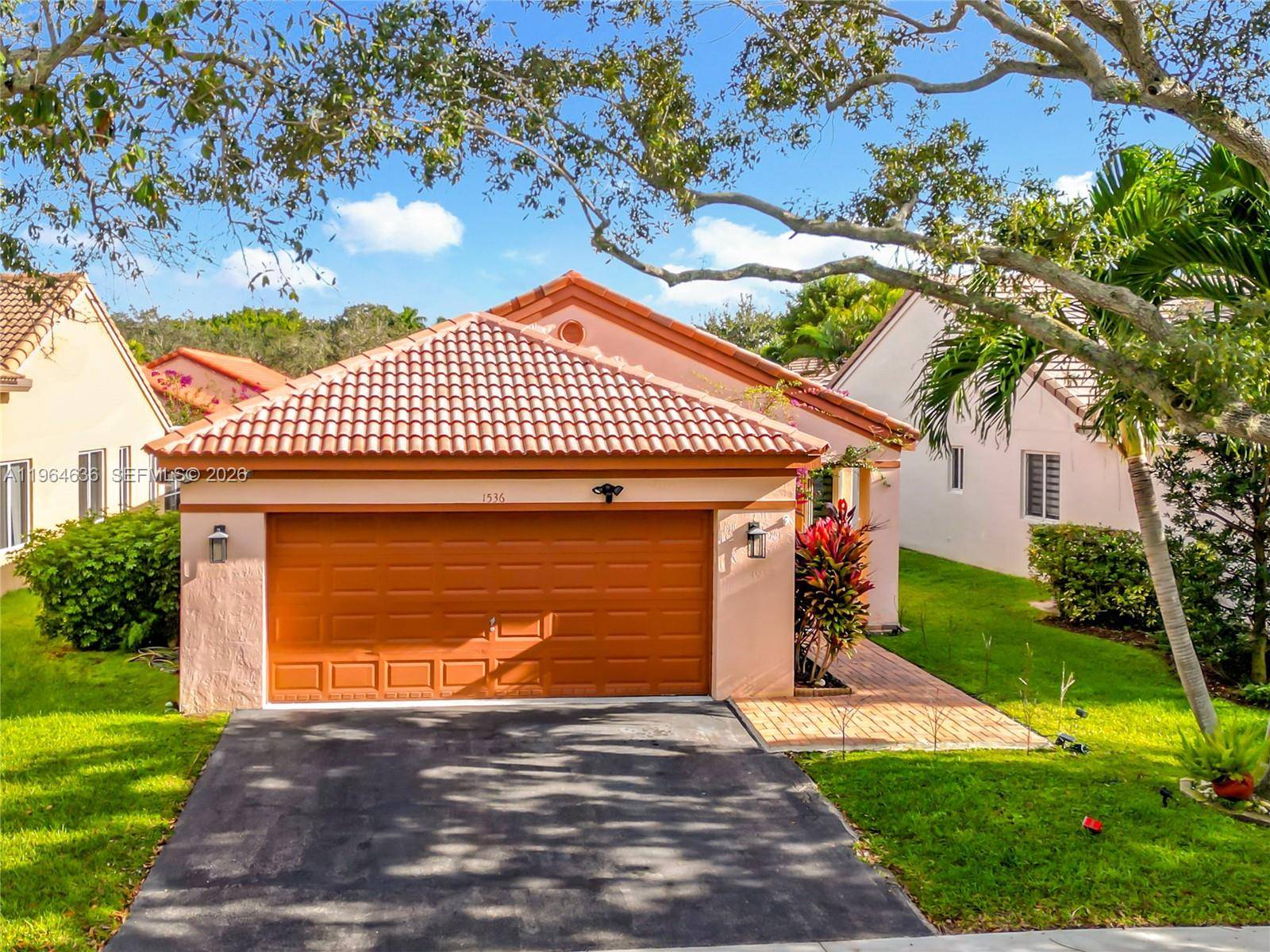 1536 Presidio DrWeston - picture