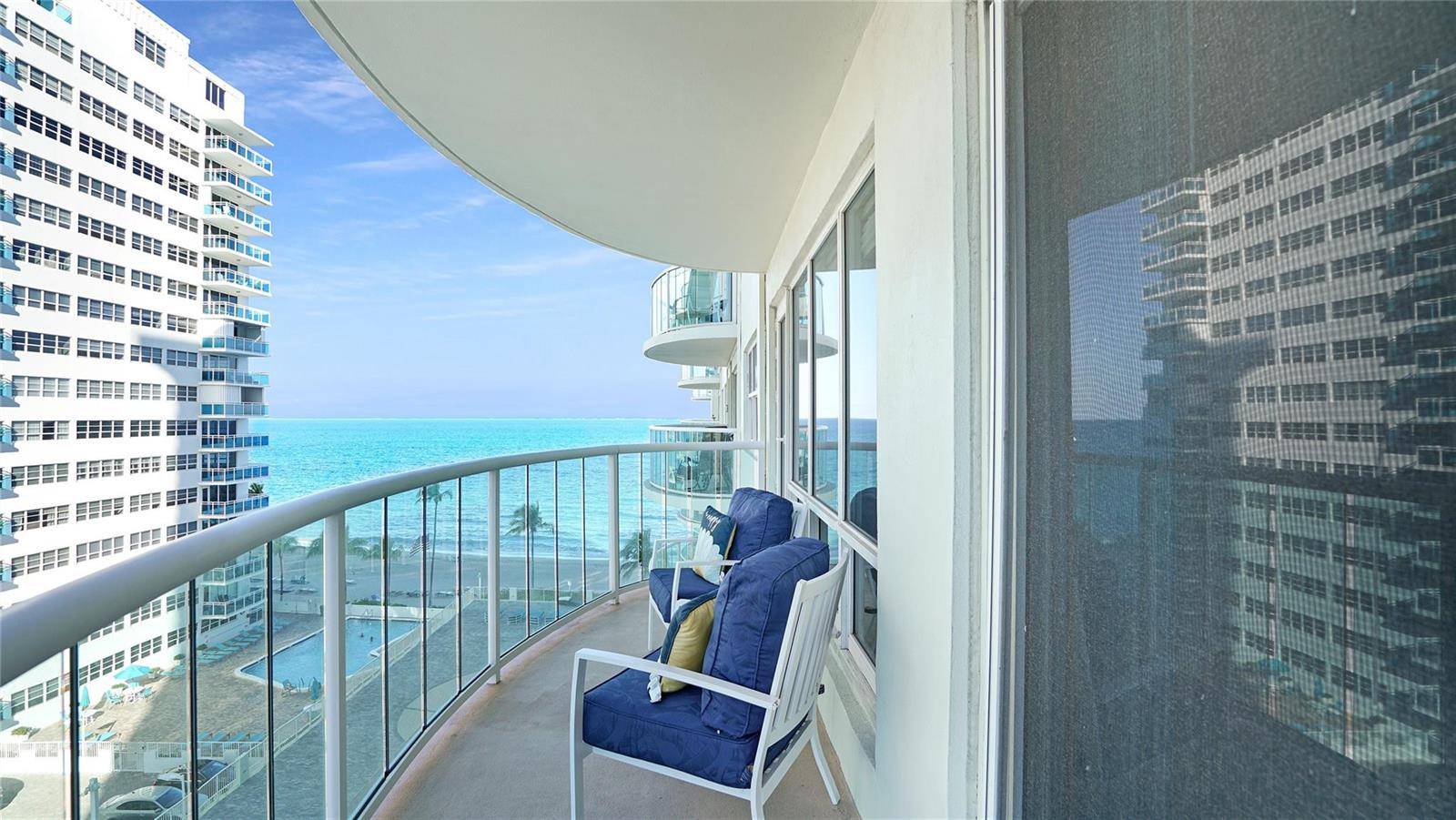 3410 Galt OceanFort Lauderdale - SOUTHPOINT CONDO condo unit 607n - picture