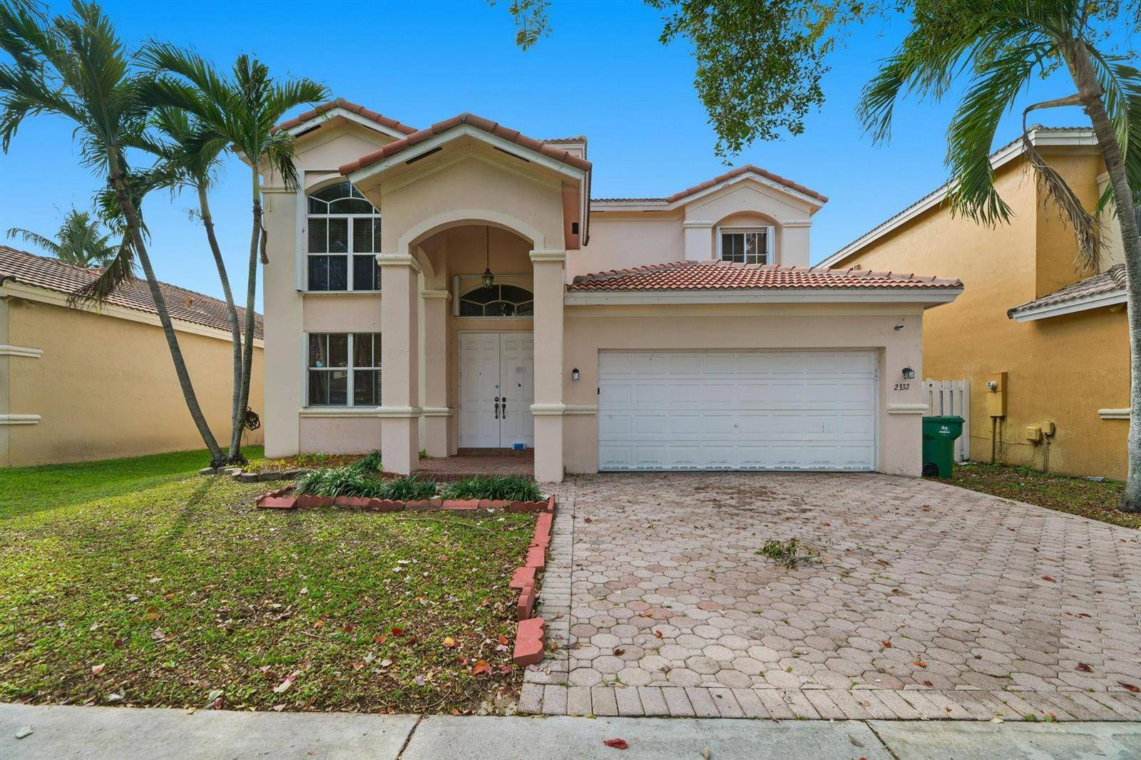 2332 SW 126thMiramar - picture