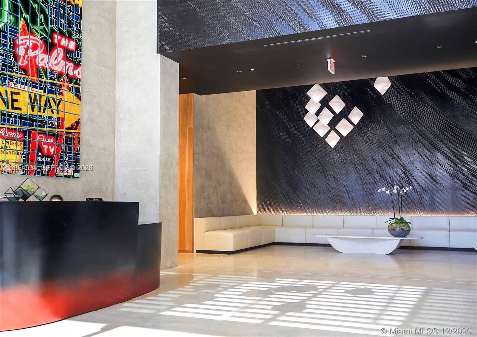 151 SE 1st StMiami - Condo/Co-Op/Annual,Condo condo unit 1501 - picture