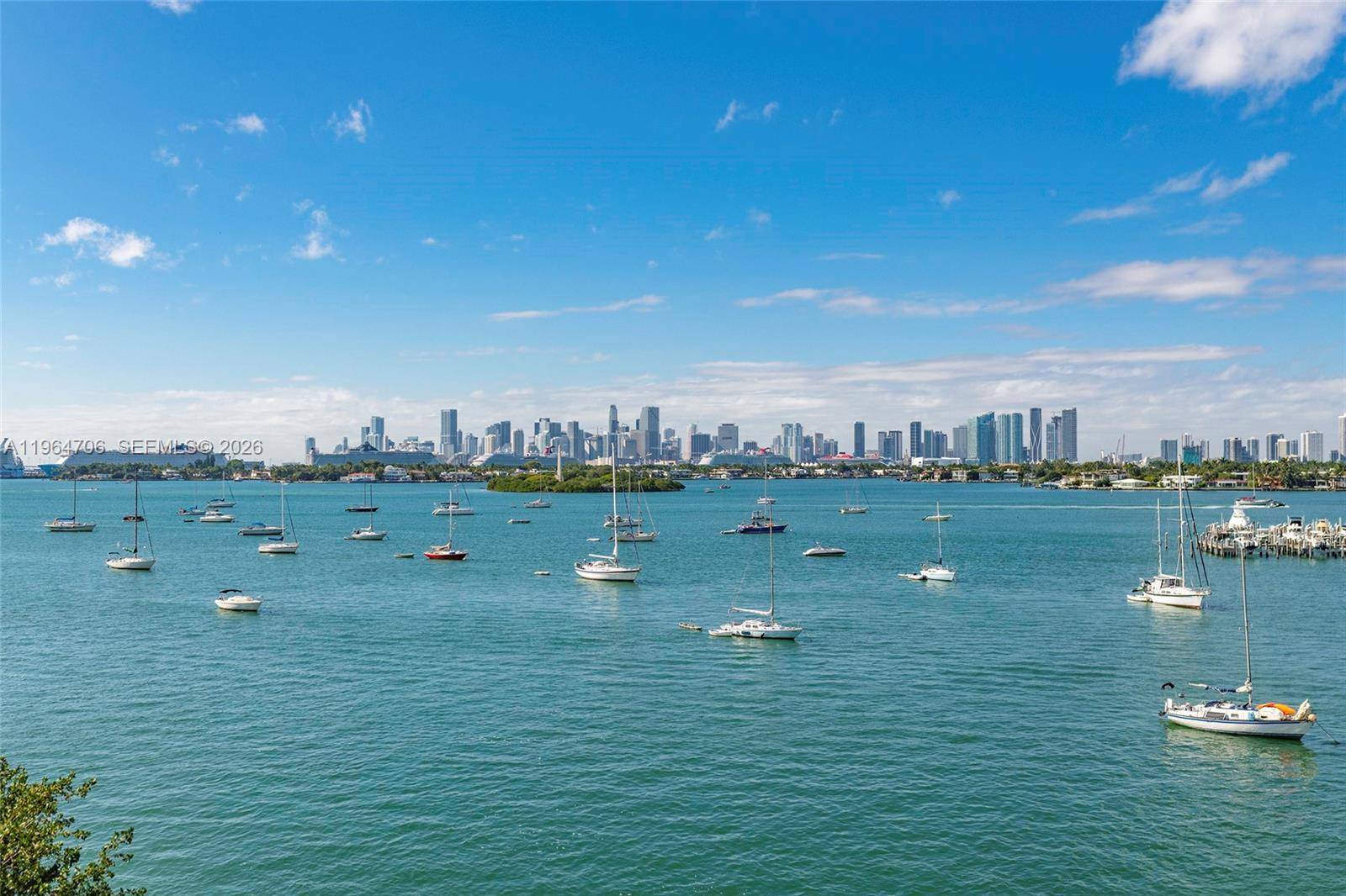 1470 16th StMiami Beach - Condo 5+ Stories,Condo condo unit 501 - picture