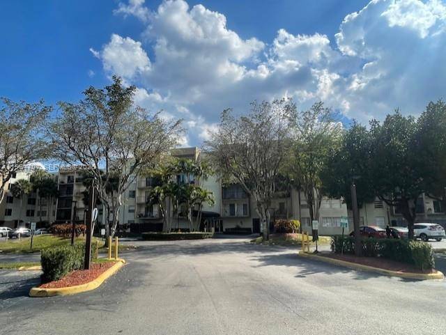 14250 SW 62nd StMiami - Condo 5+ Stories,Condo condo unit 320 - picture